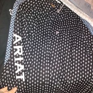 Ariat long sleeve